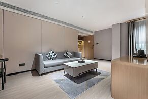 Noman Hotel (Guangzhou Haizhu District Sun Yat-sen University South Ca