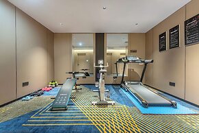 Noman Hotel (Guangzhou Haizhu District Sun Yat-sen University South Ca