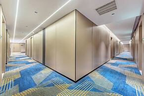 Noman Hotel (Guangzhou Haizhu District Sun Yat-sen University South Ca