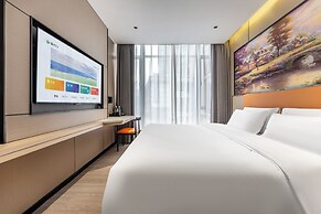 Noman Hotel (Guangzhou Haizhu District Sun Yat-sen University South Ca