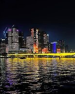 Noman Hotel (Guangzhou Haizhu District Sun Yat-sen University South Ca