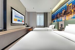 Noman Hotel (Guangzhou Haizhu District Sun Yat-sen University South Ca