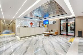 Noman Hotel (Guangzhou Haizhu District Sun Yat-sen University South Ca