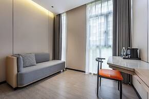 Noman Hotel (Guangzhou Haizhu District Sun Yat-sen University South Ca