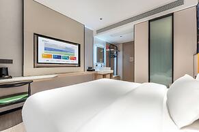 Noman Hotel (Guangzhou Haizhu District Sun Yat-sen University South Ca