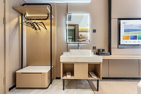 Noman Hotel (Guangzhou Haizhu District Sun Yat-sen University South Ca