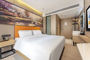 Noman Hotel (Guangzhou Haizhu District Sun Yat-sen University South Ca