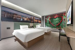 Noman Hotel (Guangzhou Haizhu District Sun Yat-sen University South Ca