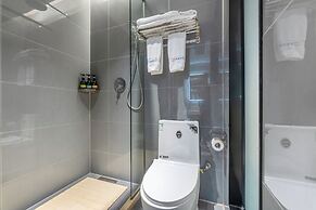 Noman Hotel (Guangzhou Haizhu District Sun Yat-sen University South Ca