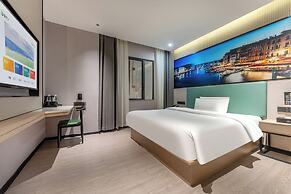 Noman Hotel (Guangzhou Haizhu District Sun Yat-sen University South Ca