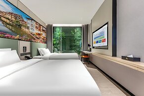 Noman Hotel (Guangzhou Haizhu District Sun Yat-sen University South Ca