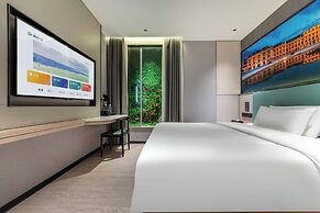 Noman Hotel (Guangzhou Haizhu District Sun Yat-sen University South Ca