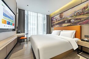 Noman Hotel (Guangzhou Haizhu District Sun Yat-sen University South Ca