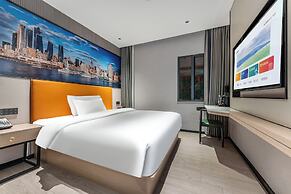 Noman Hotel (Guangzhou Haizhu District Sun Yat-sen University South Ca