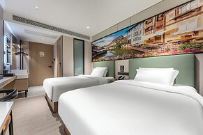 Noman Hotel (Guangzhou Haizhu District Sun Yat-sen University South Ca