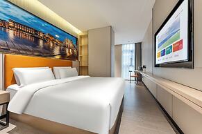 Noman Hotel (Guangzhou Haizhu District Sun Yat-sen University South Ca