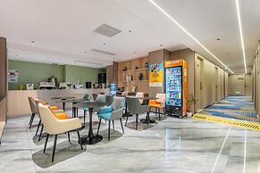 Noman Hotel (Guangzhou Haizhu District Sun Yat-sen University South Ca