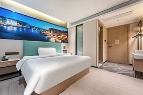 Noman Hotel (Guangzhou Haizhu District Sun Yat-sen University South Ca