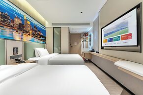 Noman Hotel (Guangzhou Haizhu District Sun Yat-sen University South Ca