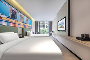 Noman Hotel (Guangzhou Haizhu District Sun Yat-sen University South Ca