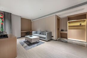 Noman Hotel (Guangzhou Haizhu District Sun Yat-sen University South Ca