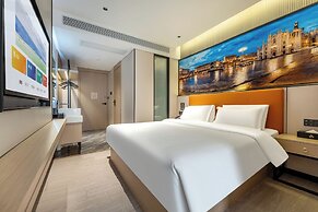 Noman Hotel (Guangzhou Haizhu District Sun Yat-sen University South Ca