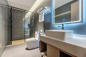 Noman Hotel (Guangzhou Haizhu District Sun Yat-sen University South Ca