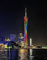 Noman Hotel (Guangzhou Haizhu District Sun Yat-sen University South Ca