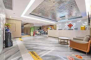 Noman Hotel (Guangzhou Haizhu District Sun Yat-sen University South Ca