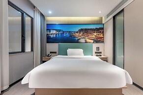 Noman Hotel (Guangzhou Haizhu District Sun Yat-sen University South Ca