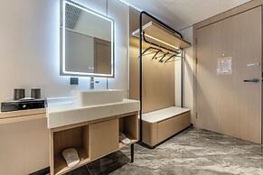 Noman Hotel (Guangzhou Haizhu District Sun Yat-sen University South Ca