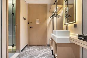 Noman Hotel (Guangzhou Haizhu District Sun Yat-sen University South Ca