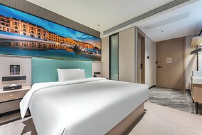 Noman Hotel (Guangzhou Haizhu District Sun Yat-sen University South Ca