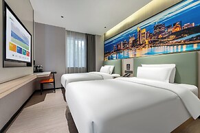 Noman Hotel (Guangzhou Haizhu District Sun Yat-sen University South Ca