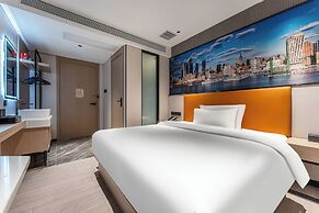 Noman Hotel (Guangzhou Haizhu District Sun Yat-sen University South Ca