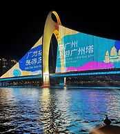 Noman Hotel (Guangzhou Haizhu District Sun Yat-sen University South Ca