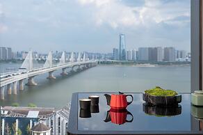 Wellton ACA Hotel Nanchang