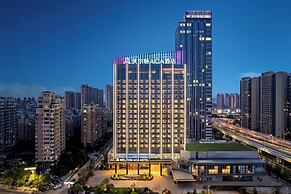 Wellton ACA Hotel Nanchang