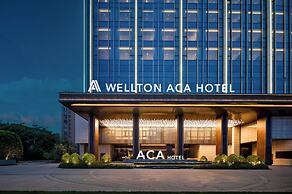 Wellton ACA Hotel Nanchang