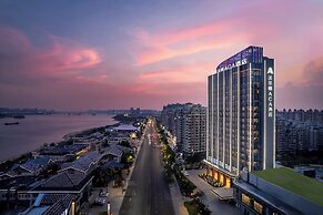 Wellton ACA Hotel Nanchang