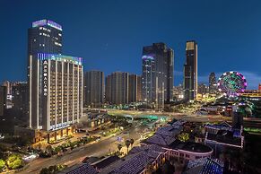 Wellton ACA Hotel Nanchang