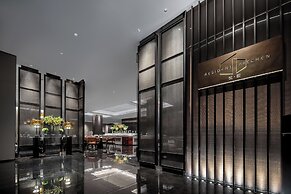 Wellton ACA Hotel Nanchang