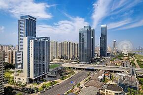 Wellton ACA Hotel Nanchang