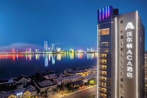 Wellton ACA Hotel Nanchang