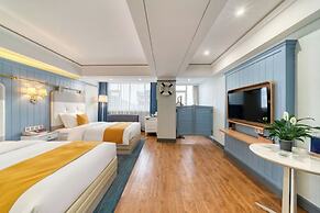 Dalian Shanshui S Hotel