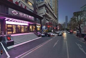 Dalian Shanshui S Hotel