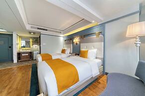 Dalian Shanshui S Hotel