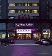 Dalian Shanshui S Hotel