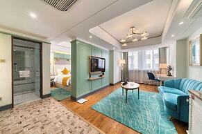 Dalian Shanshui S Hotel