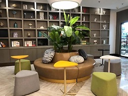 Dalian Shanshui S Hotel